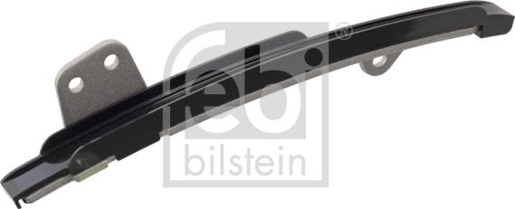 Febi Bilstein 107855 - Ohjauskisko, jakoketju inparts.fi