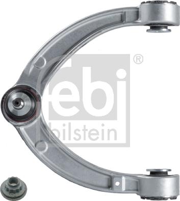 Febi Bilstein 107852 - Tukivarsi, pyöräntuenta inparts.fi