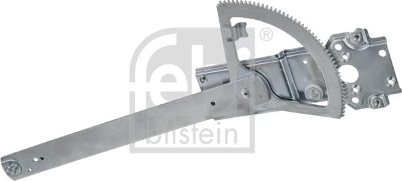 Febi Bilstein 107802 - Lasinnostin inparts.fi