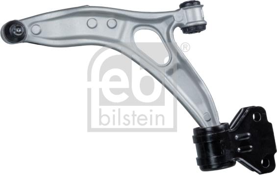 Febi Bilstein 107886 - Tukivarsi, pyöräntuenta inparts.fi