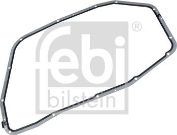 Febi Bilstein 107830 - Hydrauliikkasuodatin, automaattivaihteisto inparts.fi