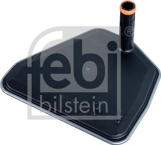 Febi Bilstein 107830 - Hydrauliikkasuodatin, automaattivaihteisto inparts.fi