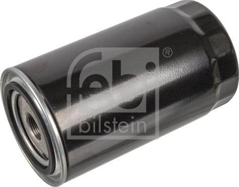 Febi Bilstein 107820 - Öljynsuodatin inparts.fi