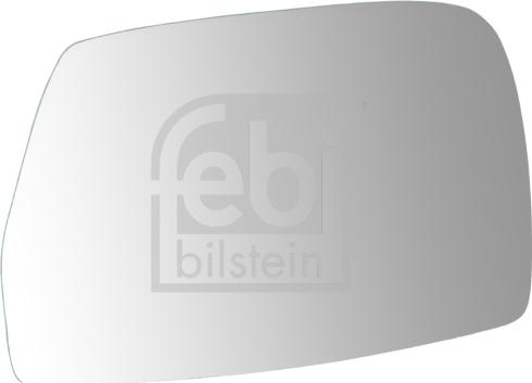 Febi Bilstein 107875 - Lasi, ulkopeili inparts.fi