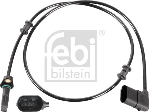 Febi Bilstein 107876 - ABS-anturi inparts.fi