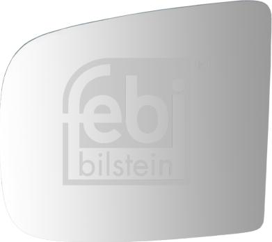 Febi Bilstein 107873 - Peililasi, ulkopeili inparts.fi