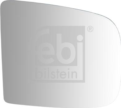 Febi Bilstein 107872 - Peililasi, ulkopeili inparts.fi