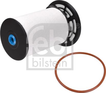 Febi Bilstein 107399 - Polttoainesuodatin inparts.fi