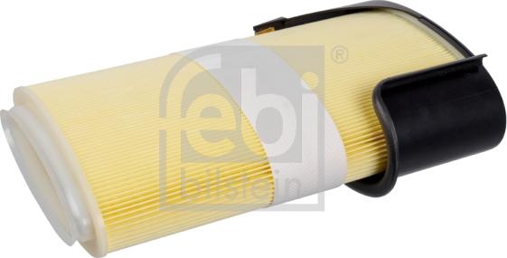 Febi Bilstein 107396 - Ilmansuodatin inparts.fi