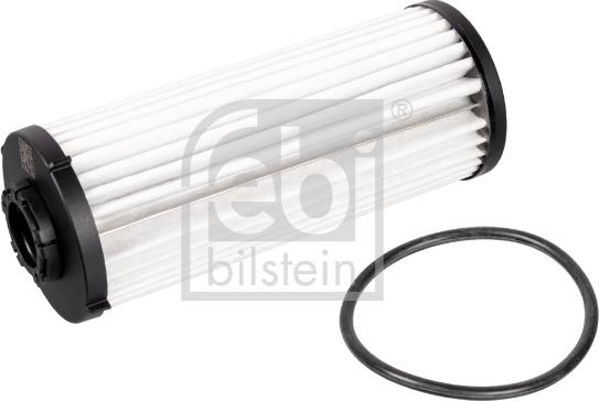 Febi Bilstein 107342 - Hydrauliikkasuodatin, automaattivaihteisto inparts.fi