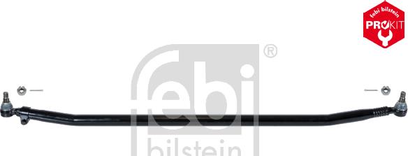 Febi Bilstein 107354 - Raidetanko inparts.fi