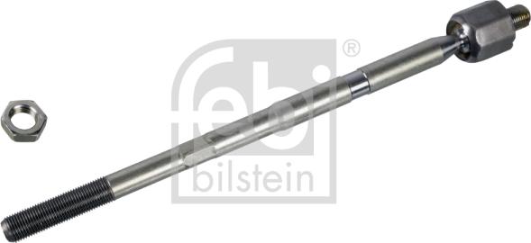 Febi Bilstein 107363 - Raidetangon pää, suora inparts.fi