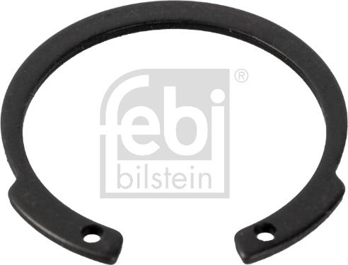 Febi Bilstein 107316 - Lukkorengas inparts.fi