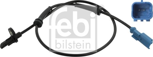 Febi Bilstein 107335 - ABS-anturi inparts.fi