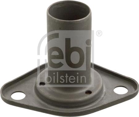 Febi Bilstein 107379 - Ohjainhylsy, kytkin inparts.fi