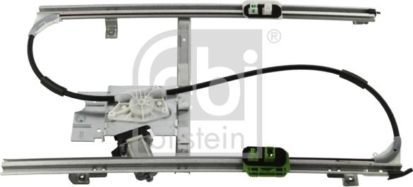 Febi Bilstein 107299 - Lasinnostin inparts.fi