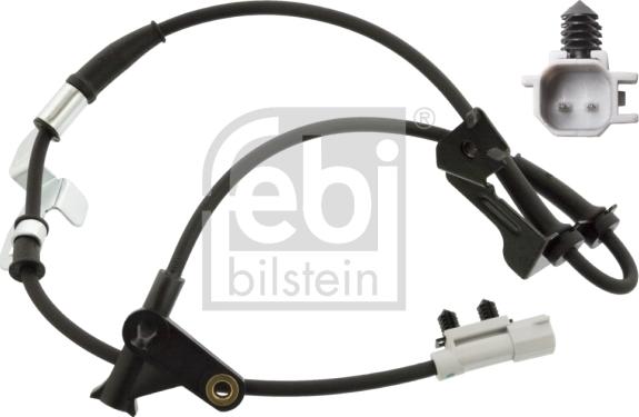 Febi Bilstein 107290 - ABS-anturi inparts.fi