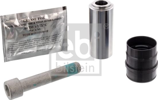 Febi Bilstein 107240 - Korjaussarja, jarrusatula inparts.fi