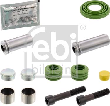 Febi Bilstein 107248 - Korjaussarja, jarrusatula inparts.fi