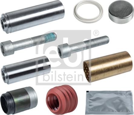 Febi Bilstein 107242 - Korjaussarja, jarrusatula inparts.fi