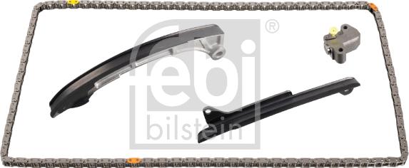 Febi Bilstein 107259 - Jakoketjusarja inparts.fi