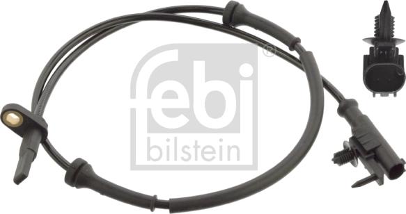 Febi Bilstein 107213 - ABS-anturi inparts.fi