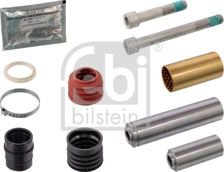 Febi Bilstein 107239 - Korjaussarja, jarrusatula inparts.fi