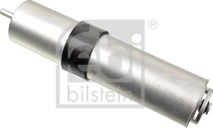 Febi Bilstein 107276 - Polttoainesuodatin inparts.fi