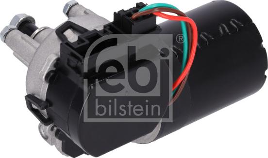 Febi Bilstein 107272 - Pyyhkijän moottori inparts.fi