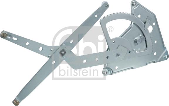 Febi Bilstein 107799 - Lasinnostin inparts.fi