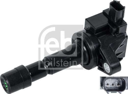 Febi Bilstein 107759 - Sytytyspuola inparts.fi