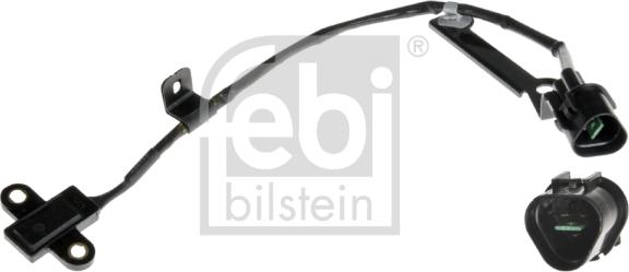 Febi Bilstein 107754 - Impulssianturi, kampiakseli inparts.fi