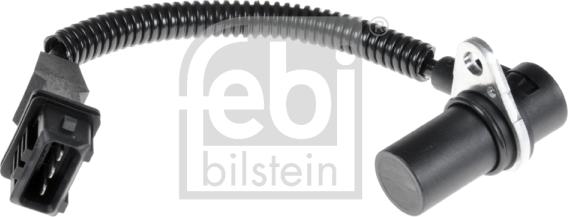 Febi Bilstein 107750 - Tunnistin, nokka-akselin ajoitus inparts.fi