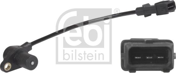 Febi Bilstein 107751 - Impulssianturi, kampiakseli inparts.fi