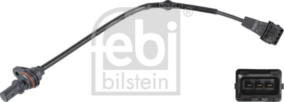 Febi Bilstein 107758 - Impulssianturi, kampiakseli inparts.fi