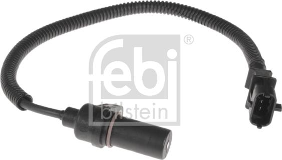 Febi Bilstein 107753 - Impulssianturi, kampiakseli inparts.fi