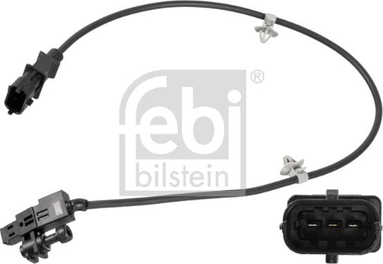 Febi Bilstein 107757 - Impulssianturi, kampiakseli inparts.fi