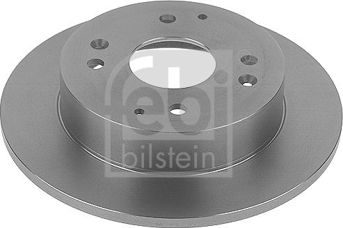 Febi Bilstein 10773 - Jarrulevy inparts.fi