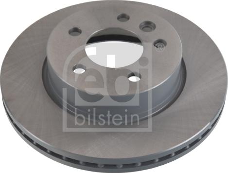 Febi Bilstein 107721 - Jarrulevy inparts.fi