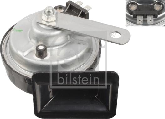 Febi Bilstein 107774 - Äänitorvi inparts.fi