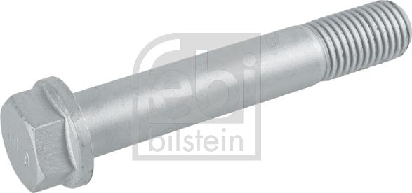 Febi Bilstein 107778 - Skruv, förarhyttstabilisator inparts.fi