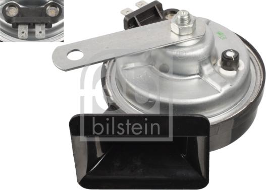 Febi Bilstein 107773 - Äänitorvi inparts.fi