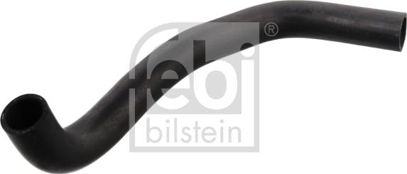 Febi Bilstein 11906 - Jäähdyttimen letku inparts.fi