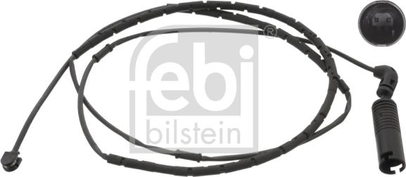 Febi Bilstein 11935 - Kulumisenilmaisin, jarrupala inparts.fi