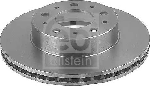 Febi Bilstein 11447 - Jarrulevy inparts.fi