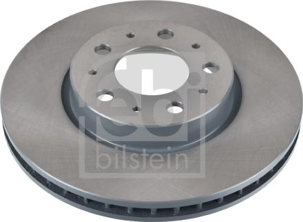 Febi Bilstein 11454 - Jarrulevy inparts.fi