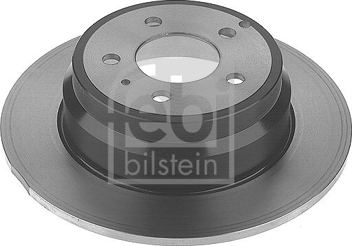 Febi Bilstein 11455 - Jarrulevy inparts.fi