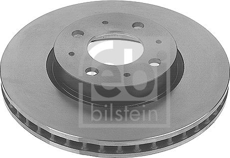 Febi Bilstein 11453 - Jarrulevy inparts.fi