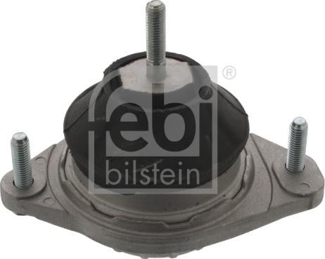 Febi Bilstein 11484 - Moottorin tuki inparts.fi