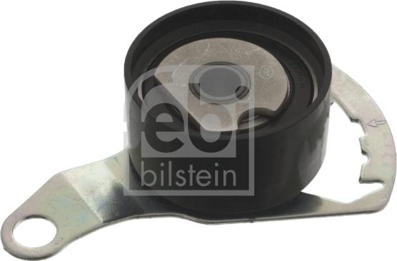 Febi Bilstein 11551 - Kiristysrulla, hammashihnat inparts.fi